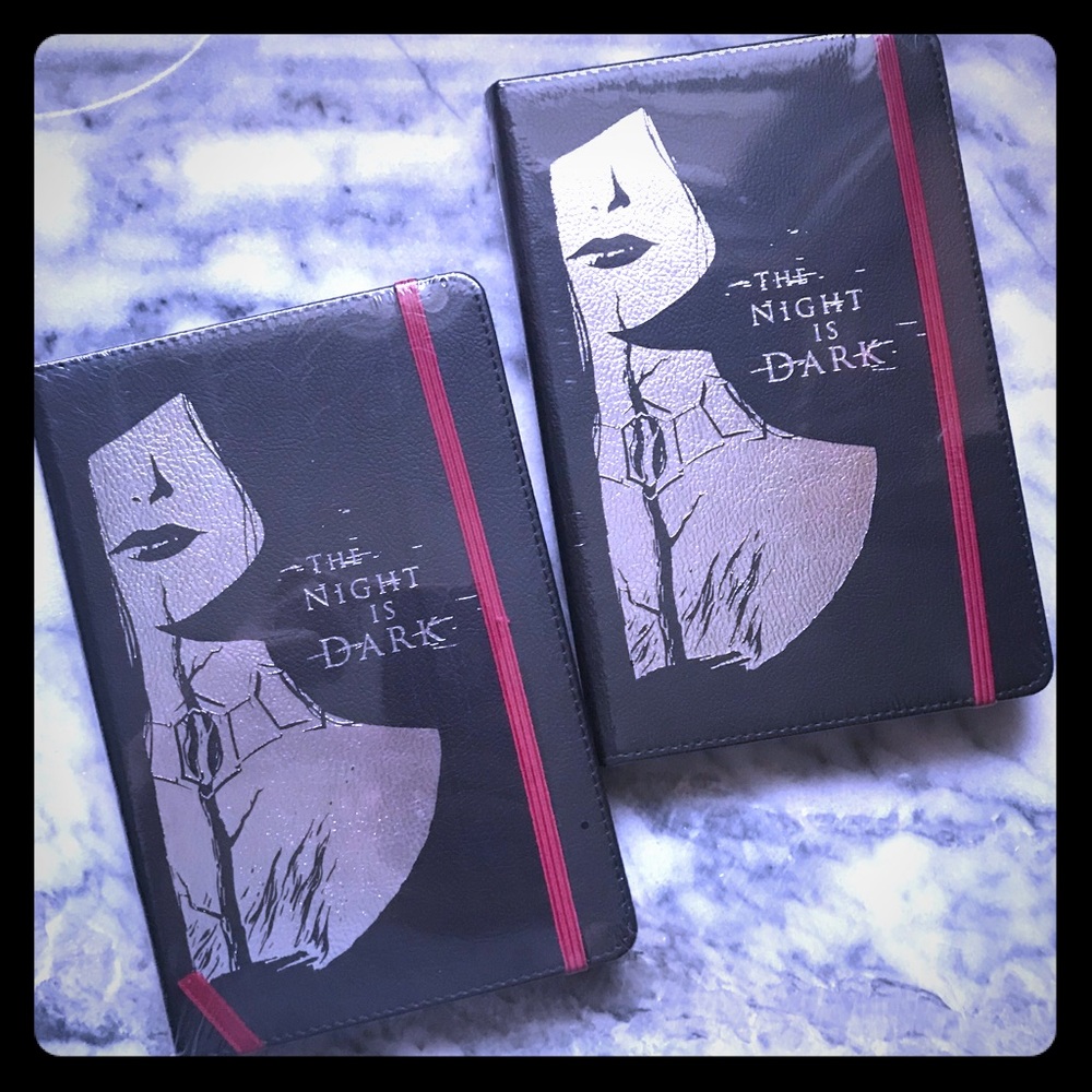 Limited Edition Moleskine Game of Thrones